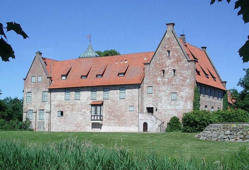 Museum Burg Bederkesa, Germany